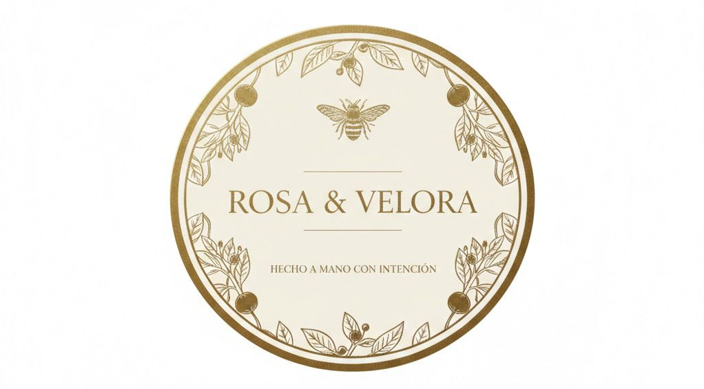 Rosa y Velora