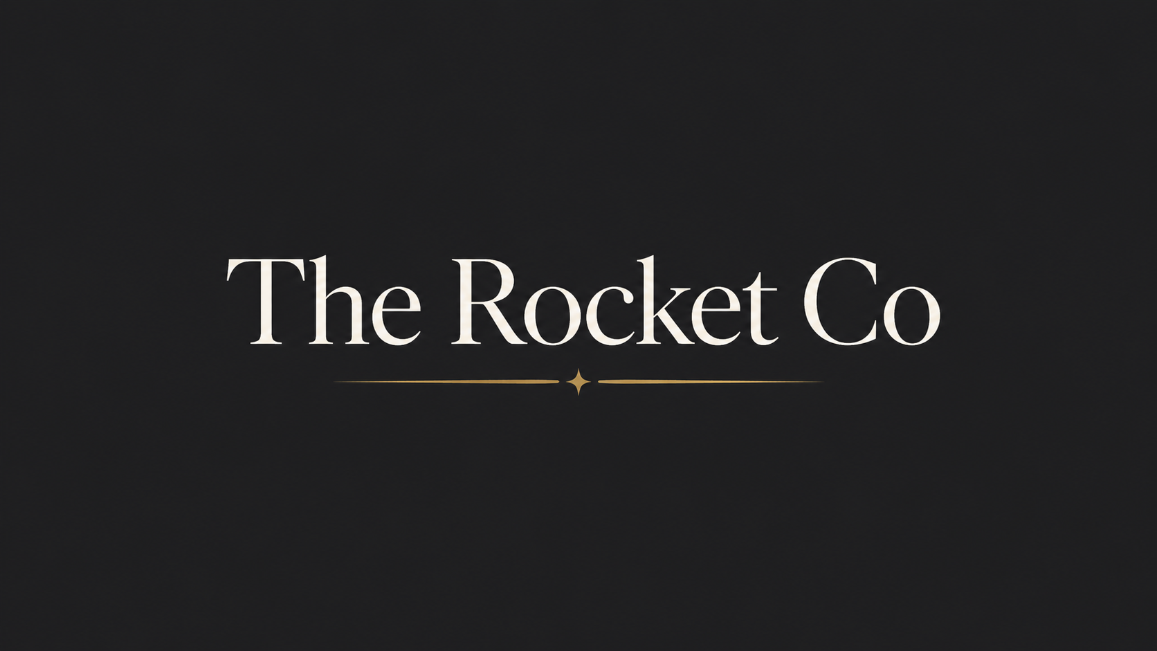 The Rocket Co